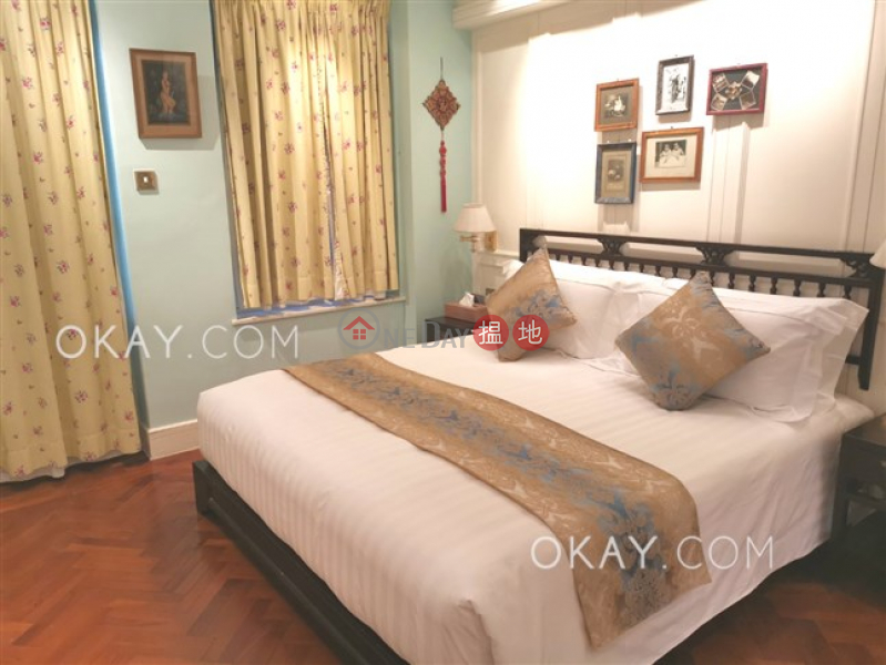 Exquisite 2 bedroom with balcony | Rental | 5-5A Hoi Ping Road | Wan Chai District, Hong Kong | Rental | HK$ 100,000/ month