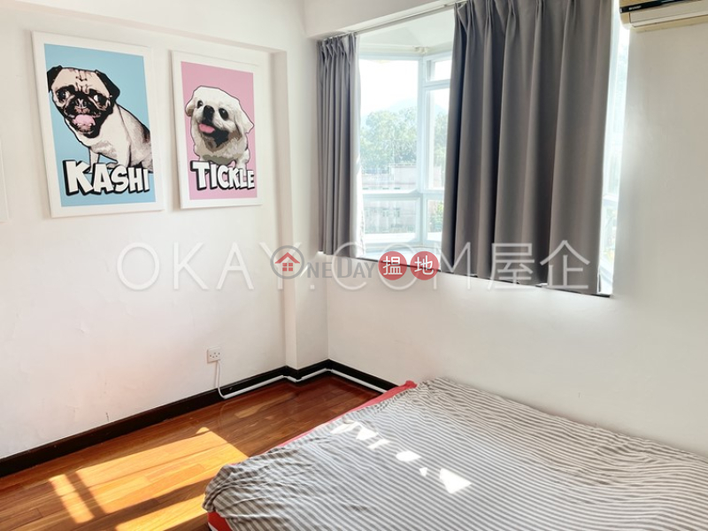 Property Search Hong Kong | OneDay | Residential, Rental Listings | Charming house with rooftop & terrace | Rental