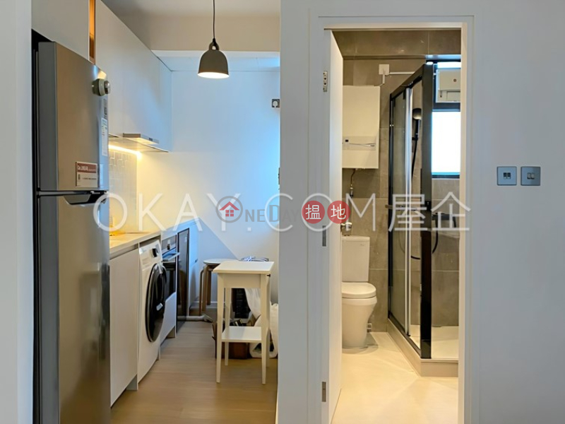 HK$ 20,000/ month | Discovery Bay, Phase 3 Parkvale Village, 3 Parkvale Drive Lantau Island | Lovely 1 bedroom on high floor with rooftop | Rental