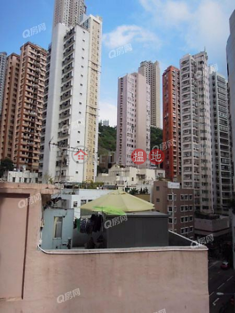 King Kwong Mansion | 1 bedroom Low Floor Flat for Rent|King Kwong Mansion(King Kwong Mansion)Rental Listings (XGGD672600033)_0