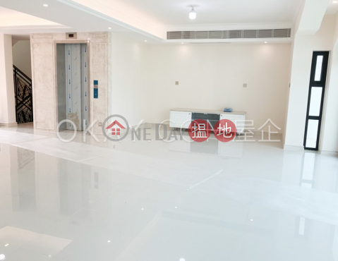 Stylish house with rooftop | Rental, Villa Rosa 玫瑰園 | Southern District (OKAY-R16962)_0
