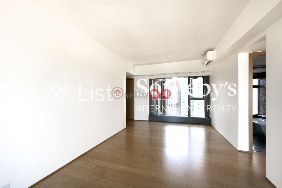 HK$ 75,000/ month Alassio Western District, Property for Rent at Alassio with 2 Bedrooms