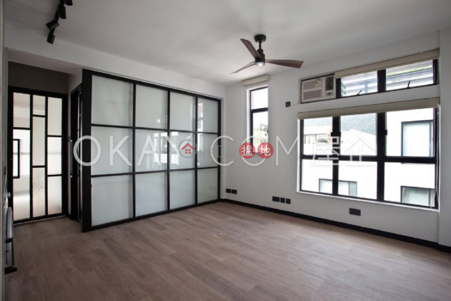 HK$ 29,000/ month CNT Bisney, Western District | Stylish 2 bedroom in Pokfulam | Rental