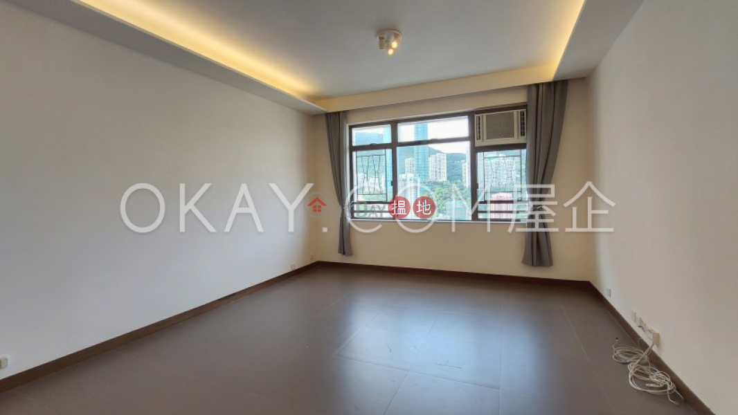 Efficient 3 bedroom with parking | For Sale, 18 Broadwood Road | Wan Chai District Hong Kong Sales, HK$ 30.6M