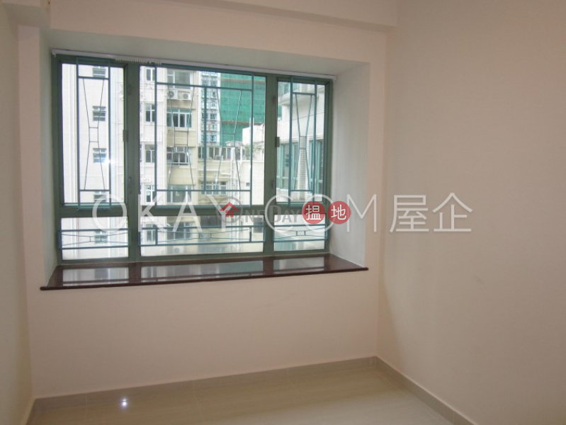 Charming 3 bedroom in Mid-levels West | Rental 2 Seymour Road | Western District, Hong Kong, Rental, HK$ 31,000/ month