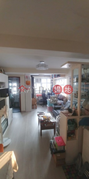 Property Search Hong Kong | OneDay | Residential Sales Listings | Charming 2 bedroom on high floor with parking | For Sale