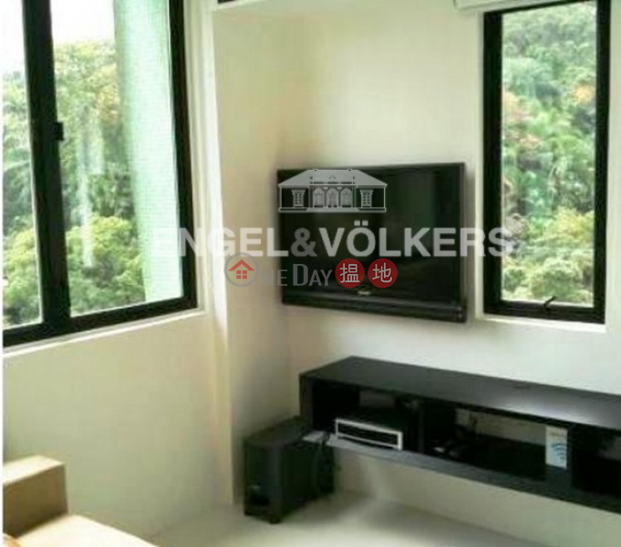 HK$ 8.5M Glenealy Building Central District | 1 Bed Flat for Sale in Central
