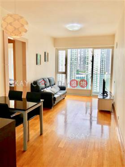 Charming 2 bedroom with balcony | For Sale | The Orchards Block 1 逸樺園1座 _0