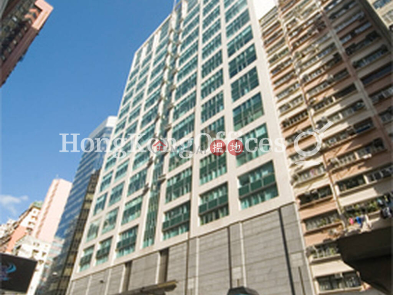 Office Unit for Rent at Two Chinachem Exchange Square | Two Chinachem Exchange Square 華懋交易廣場2期 Rental Listings