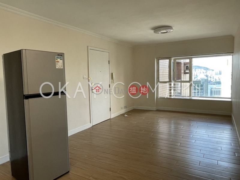 Popular 3 bedroom on high floor | Rental, Pacific Palisades 寶馬山花園 Rental Listings | Eastern District (OKAY-R29765)