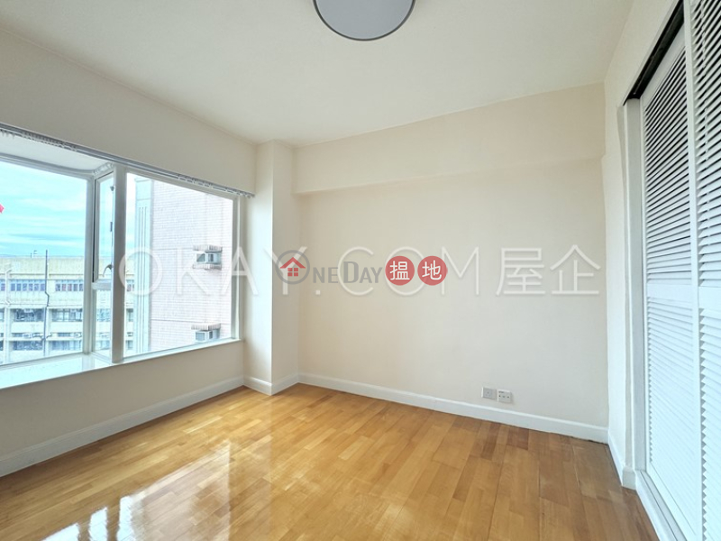 Rare 3 bedroom on high floor | Rental 1 Braemar Hill Road | Eastern District, Hong Kong Rental HK$ 36,500/ month