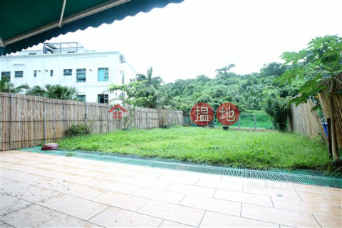 Luxurious house with rooftop, balcony | Rental | Leung Fai Tin Village 兩塊田村 _0