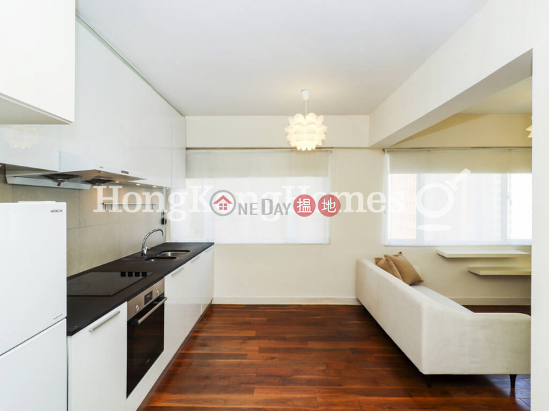 Johnston Court Unknown Residential | Rental Listings | HK$ 22,000/ month