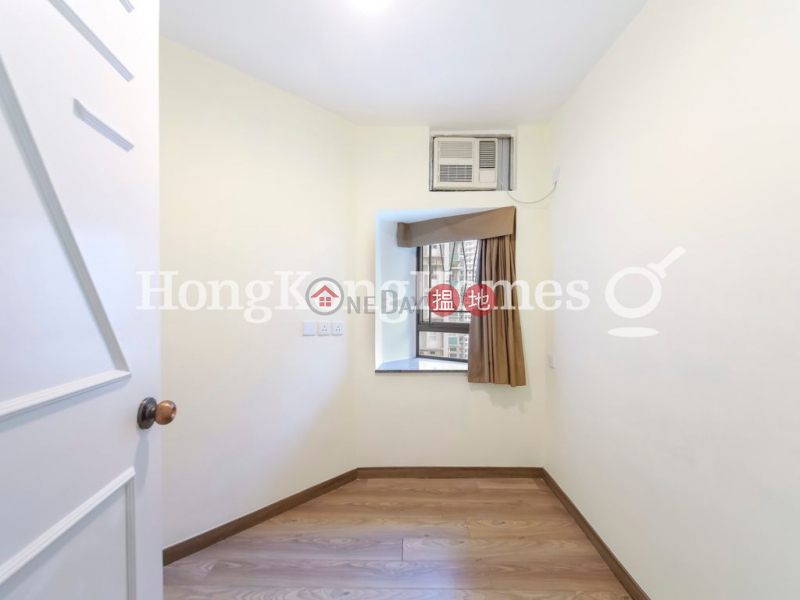 Property Search Hong Kong | OneDay | Residential, Rental Listings, 3 Bedroom Family Unit for Rent at South Horizons Phase 2 Yee Wan Court Block 15