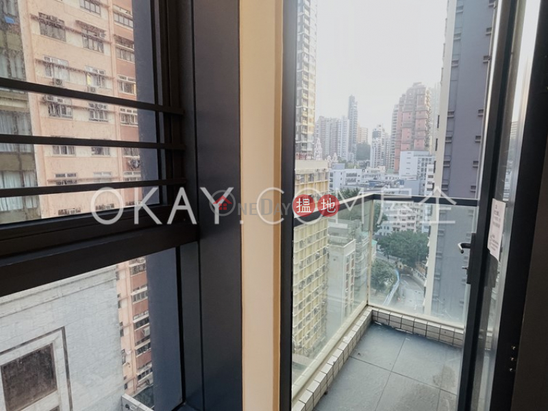 蔚峰中層|住宅出租樓盤HK$ 30,000/ 月