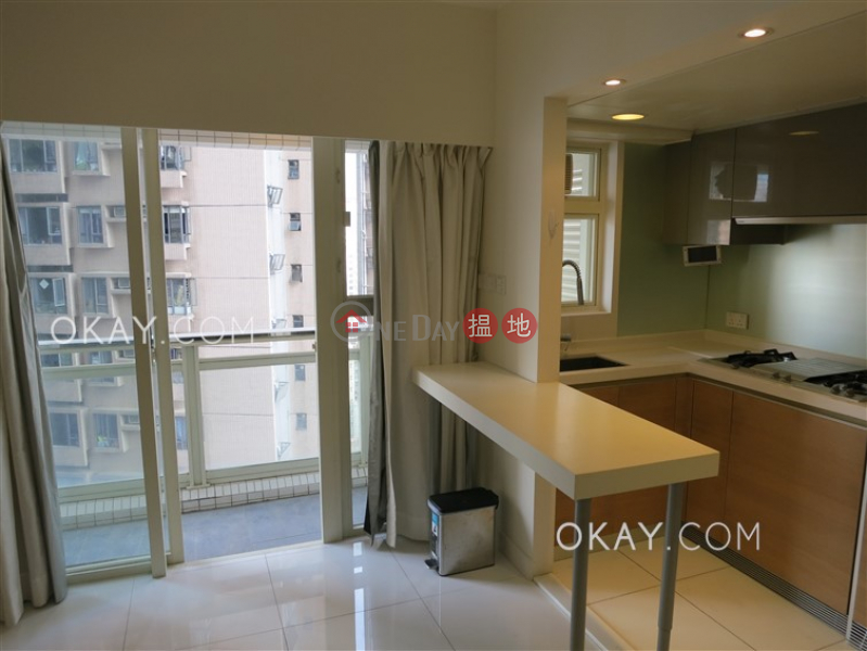 Centrestage Middle | Residential, Sales Listings HK$ 11M