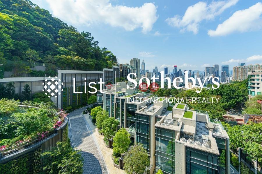 Property for Rent at Central Peak with 4 Bedrooms 18 Stubbs Road | Wan Chai District Hong Kong Rental, HK$ 270,000/ month