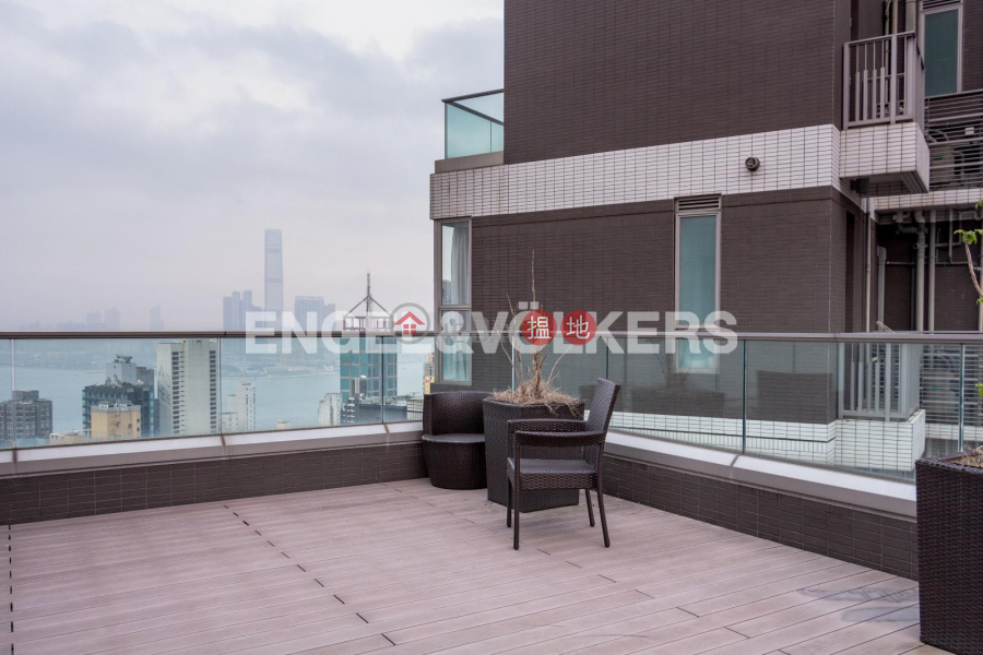 西營盤4房豪宅筍盤出售|住宅單位-23興漢道 | 西區香港-出售-HK$ 1.35億