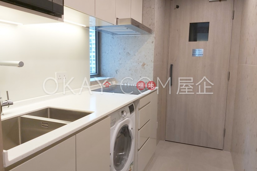 Generous 1 bedroom on high floor | Rental, 15 Mosque Street | Western District | Hong Kong, Rental | HK$ 27,500/ month