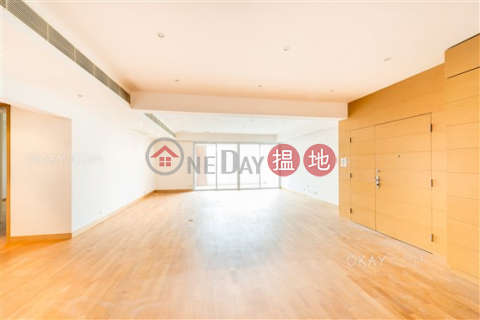 Efficient 4 bedroom with balcony & parking | Rental | Borrett Mansions 寶德臺 _0