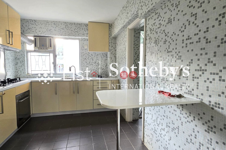 HK$ 37M Parisian | Southern District | Property for Sale at Parisian with 3 Bedrooms