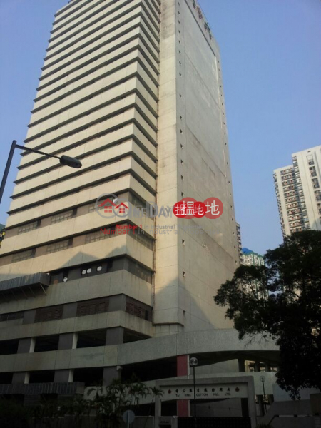 Tai Hing Industrial Bldg, Tai Hing Industrial Building 大興紡織大廈 Rental Listings | Tuen Mun (jason-02145)