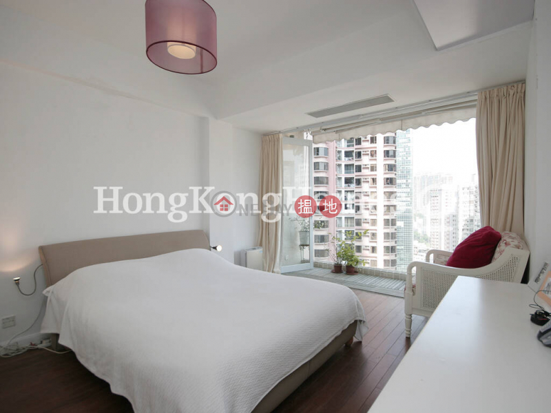 Property Search Hong Kong | OneDay | Residential, Rental Listings 3 Bedroom Family Unit for Rent at 35-41 Village Terrace