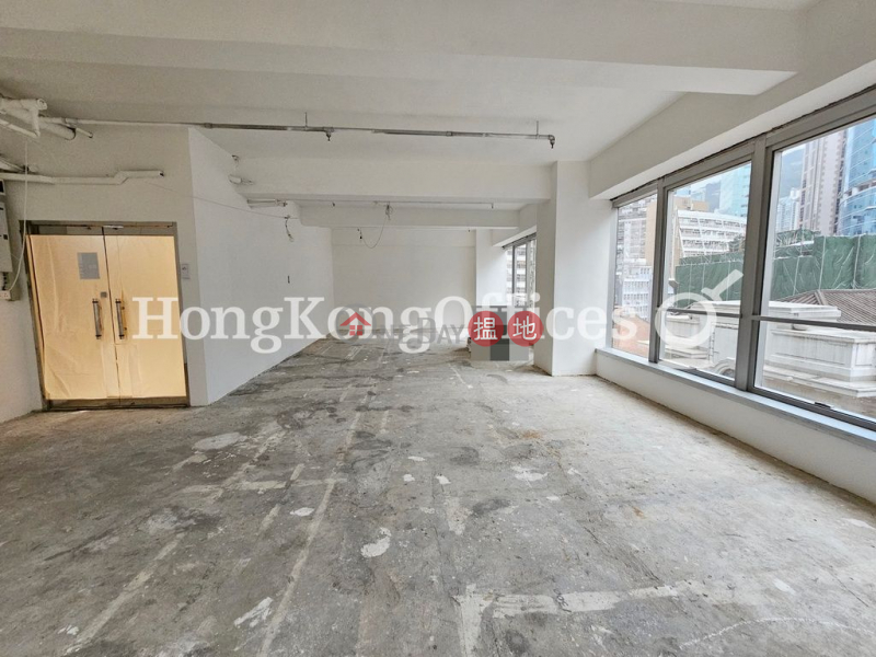 HK$ 46,028/ month Chinachem Hollywood Centre | Central District | Office Unit for Rent at Chinachem Hollywood Centre