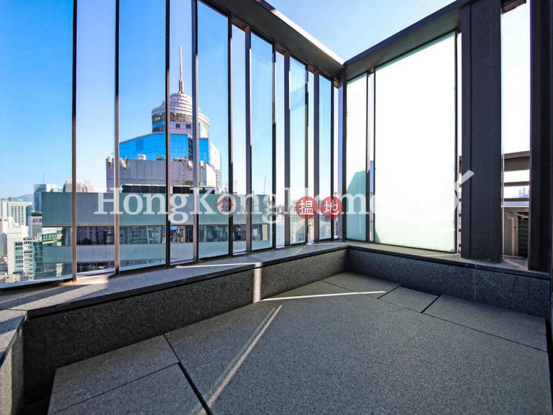 HK$ 45,200/ month Townplace Soho Western District | 2 Bedroom Unit for Rent at Townplace Soho