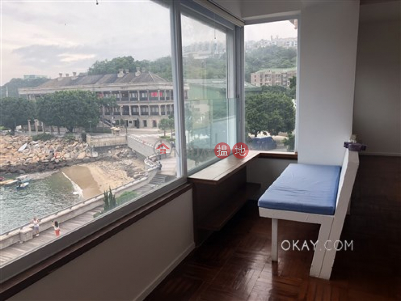 Rare 3 bedroom with sea views | Rental 92 Stanley Main Street | Southern District Hong Kong, Rental HK$ 68,000/ month