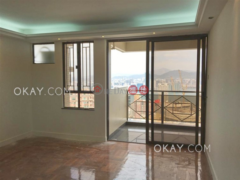 Block C Wilshire Towers, High Residential, Rental Listings | HK$ 70,000/ month