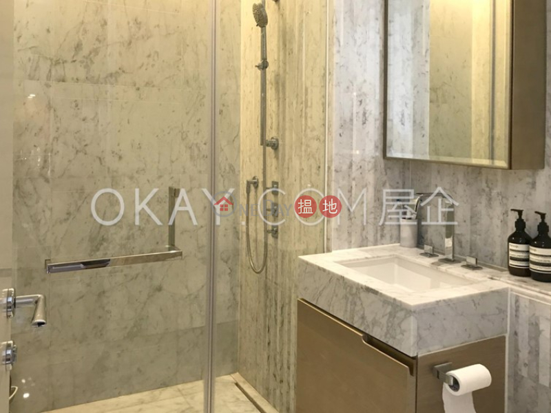 Charming 1 bedroom with balcony | For Sale | Homantin Hillside Tower 1 何文田山畔1座 Sales Listings