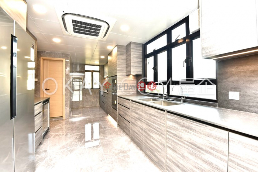HK$ 135,000/ month, Trafalgar Court Wan Chai District, Gorgeous 5 bedroom with balcony & parking | Rental