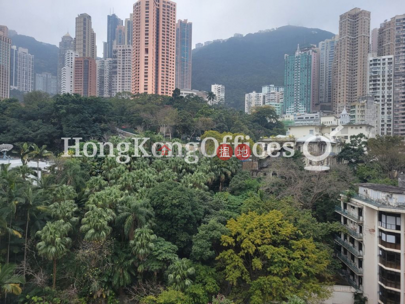 Office Unit for Rent at Hong Kong Diamond Exchange Building | Hong Kong Diamond Exchange Building 香港鑽石會大廈 Rental Listings