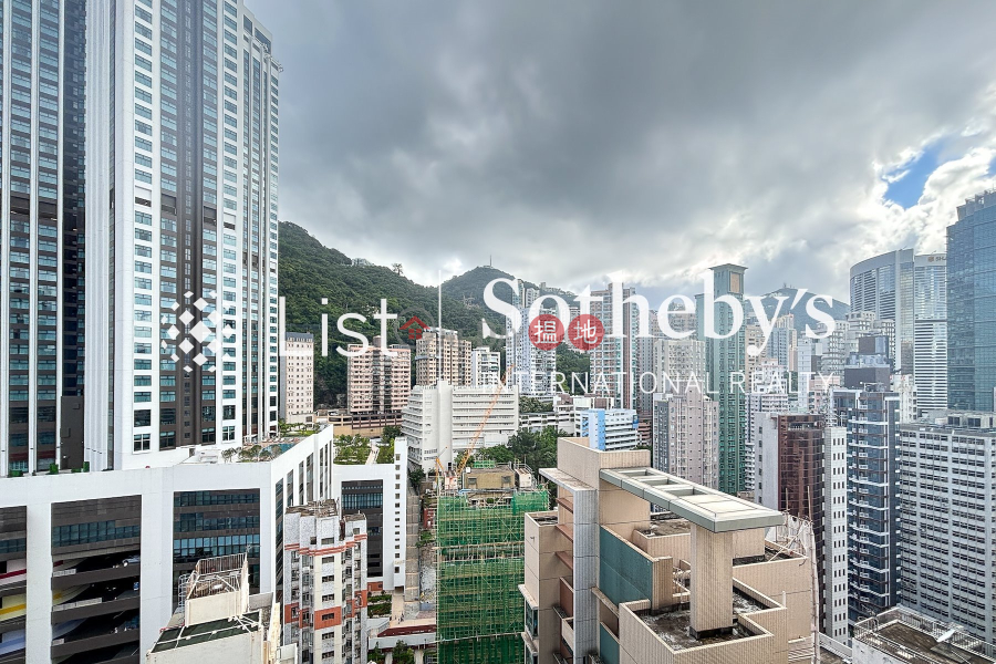 Property for Rent at J Residence with 1 Bedroom | J Residence 嘉薈軒 Rental Listings