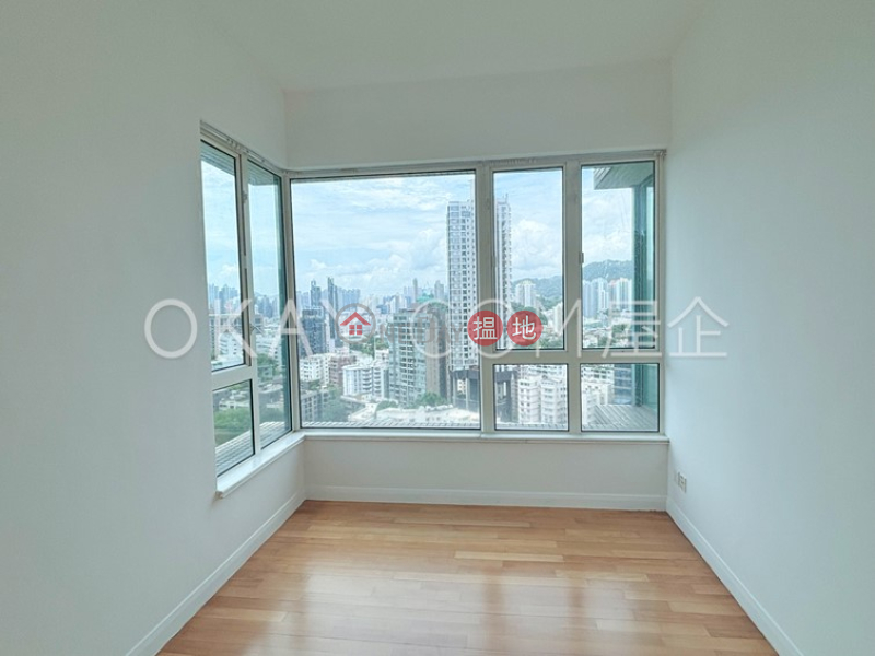 HK$ 46,000/ month St. George Apartments | Yau Tsim Mong | Lovely 3 bedroom with parking | Rental