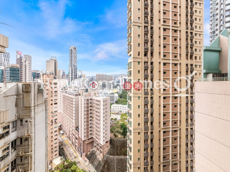 香港搵樓|租樓|二手盤|買樓| 搵地 | 住宅出租樓盤尚翹峰1期3座三房兩廳單位出租