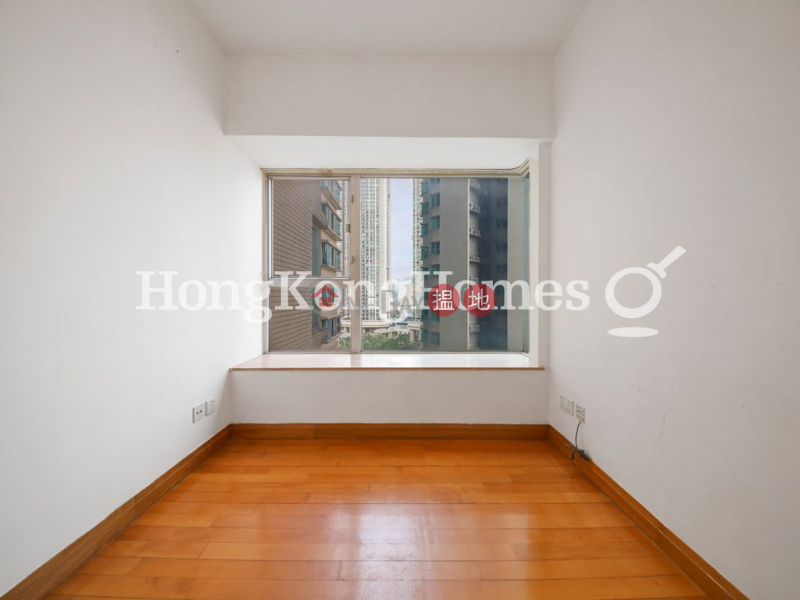 3 Bedroom Family Unit for Rent at The Waterfront Phase 1 Tower 3 | 1 Austin Road West | Yau Tsim Mong | Hong Kong | Rental HK$ 33,000/ month