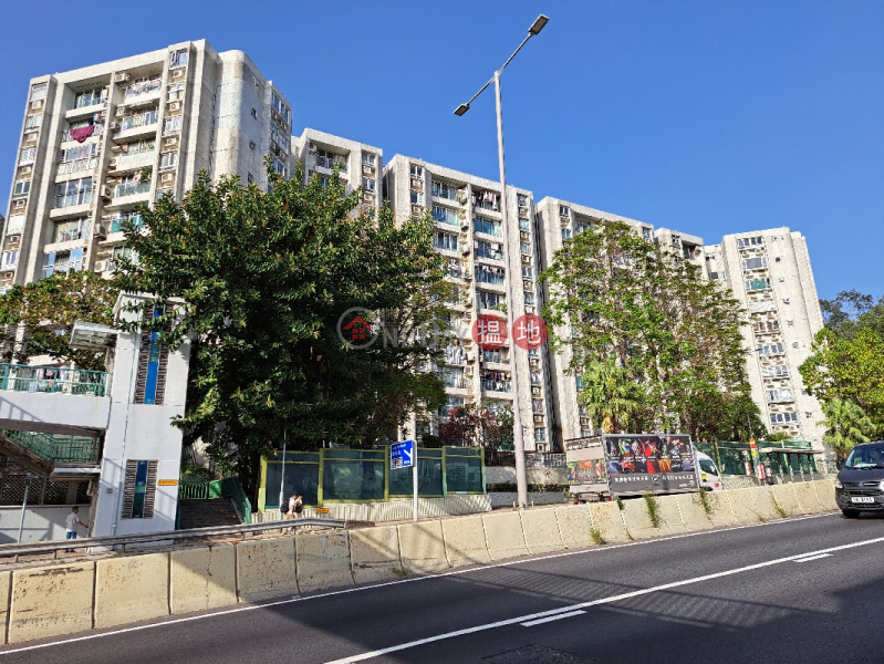 Beacon Heights Block 1 (畢架山花園 一期1座),Beacon Hill | ()(2)