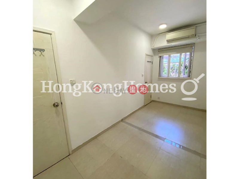 HK$ 698萬安發大廈-西區安發大廈一房單位出售