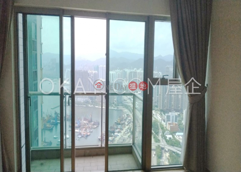 擎天半島2期2座-高層-住宅|出租樓盤HK$ 47,000/ 月