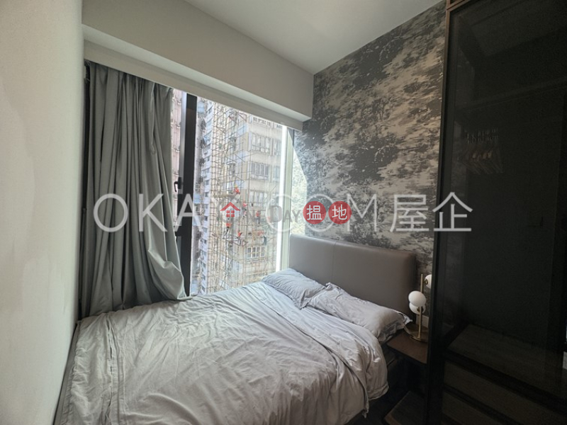 Property Search Hong Kong | OneDay | Residential Rental Listings Practical 1 bedroom with balcony | Rental