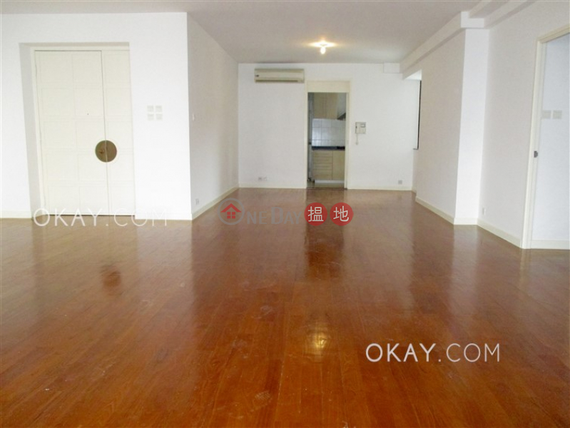 Luxurious 4 bedroom with sea views, balcony | Rental | South Bay Towers 南灣大廈 Rental Listings