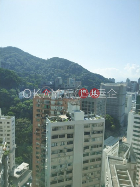 HK$ 19.25M | Scholastic Garden, Western District Nicely kept 3 bedroom in Mid-levels West | For Sale