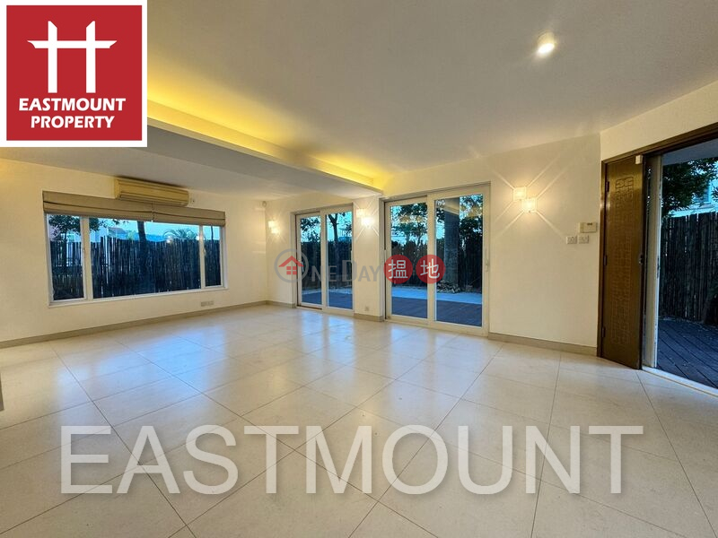 Sai Kung Village House | Property For Sale in Nam Shan 南山-Private gate, Detached | Property ID:302 | Nam Shan Village 南山村 Rental Listings