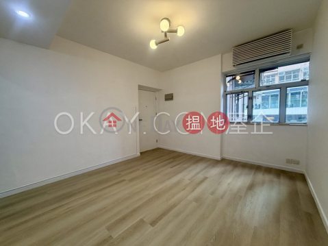Intimate 2 bedroom in Central | Rental, Felicity Building 中發大廈 | Central District (OKAY-R77277)_0