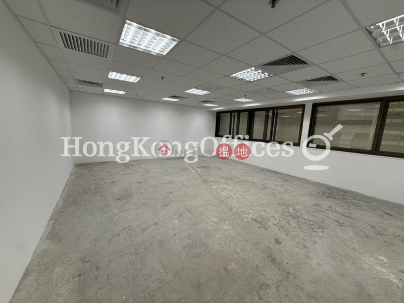 Office Unit for Rent at Printing House, 18 Ice House Street | Central District Hong Kong, Rental HK$ 43,725/ month