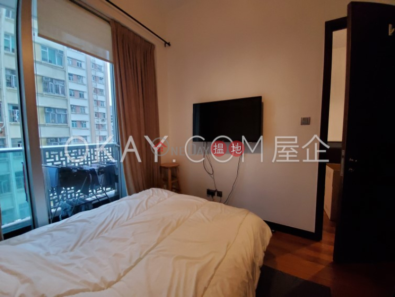香港搵樓|租樓|二手盤|買樓| 搵地 | 住宅-出售樓盤|1房1廁,露台嘉薈軒出售單位