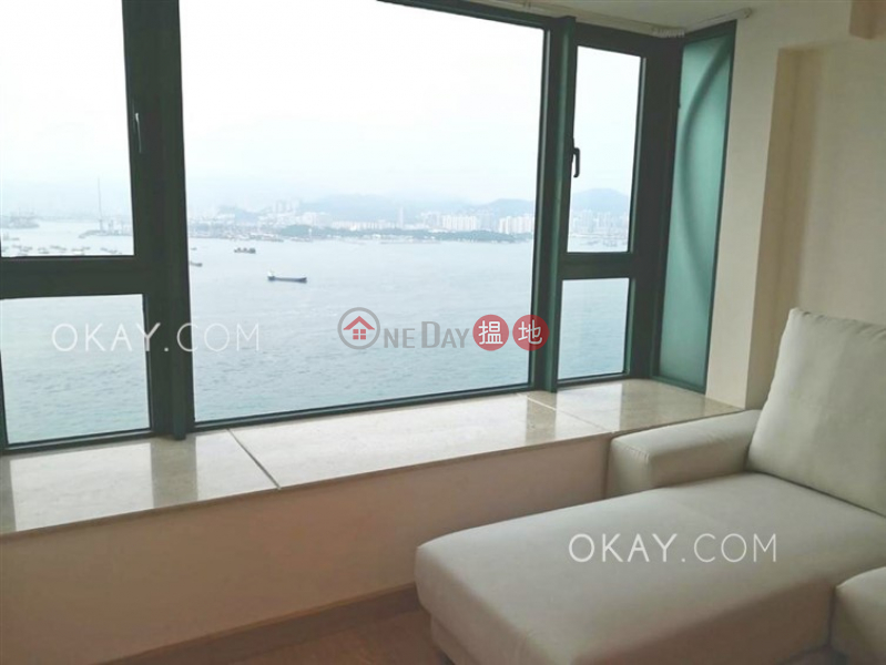 Luxurious 2 bedroom on high floor with sea views | Rental 28 New Praya Kennedy Town | Western District Hong Kong Rental HK$ 32,000/ month