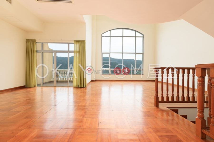 Redhill Peninsula Phase 2 | Unknown | Residential Rental Listings HK$ 120,000/ month